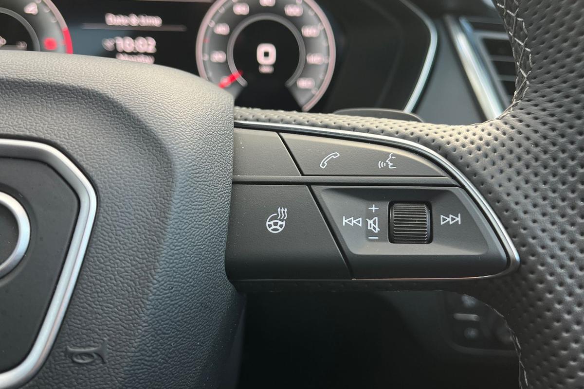 Used Audi Q5 2022 for sale - 76674545: Photo 17