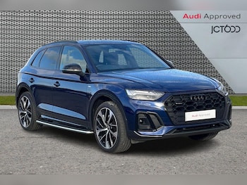 Audi - Q5