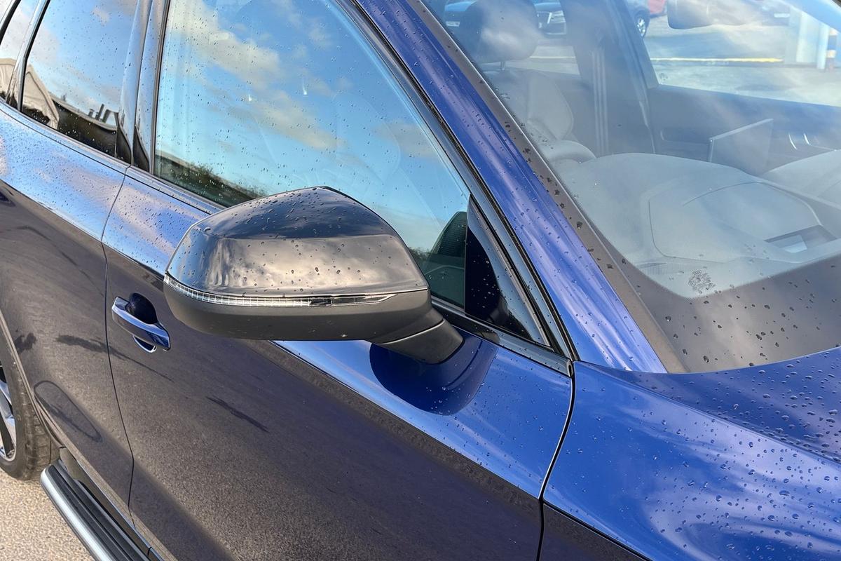 Used Audi Q5 2022 for sale - 76674545: Photo 20