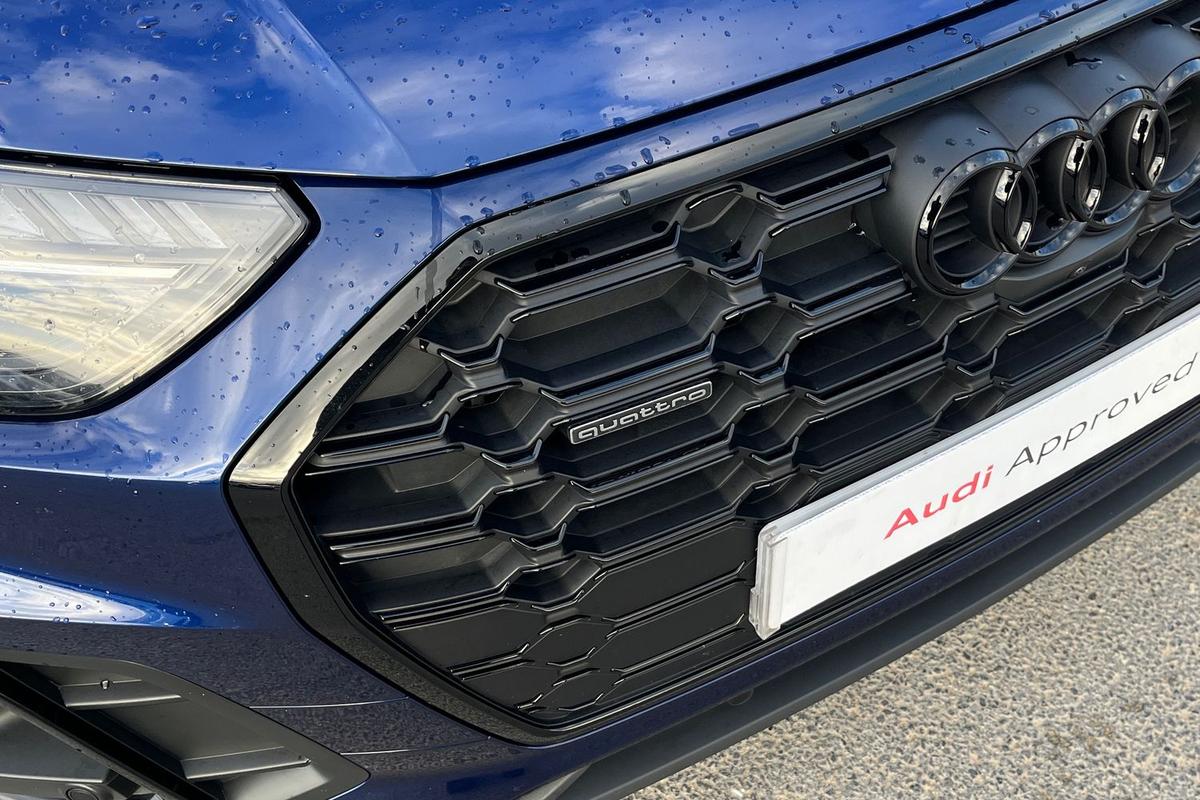 Used Audi Q5 2022 for sale - 76674545: Photo 23