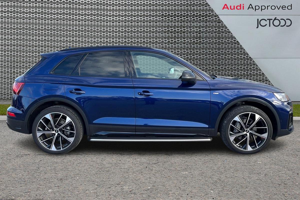 Used Audi Q5 2022 for sale - 76674545: Photo 4