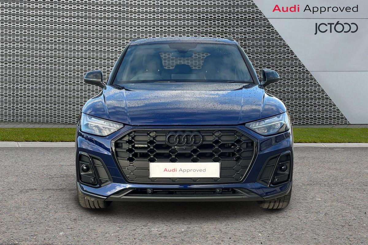 Used Audi Q5 2022 for sale - 76674545: Photo 8