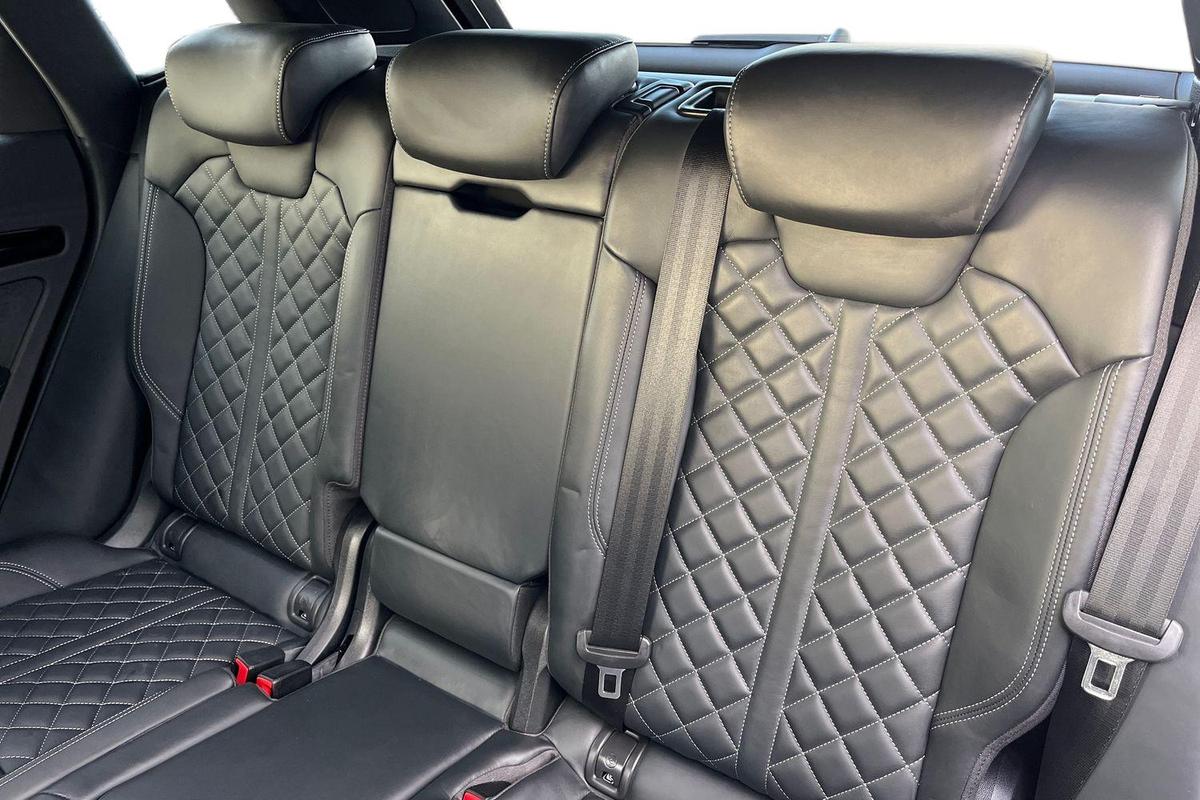 Used Audi Q5 2022 for sale - 76674545: Photo 9