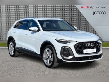 Used Audi Q5 2026 for sale - 78364495: Photo