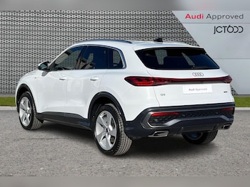 Used Audi Q5 2026 for sale - 78364495: Photo