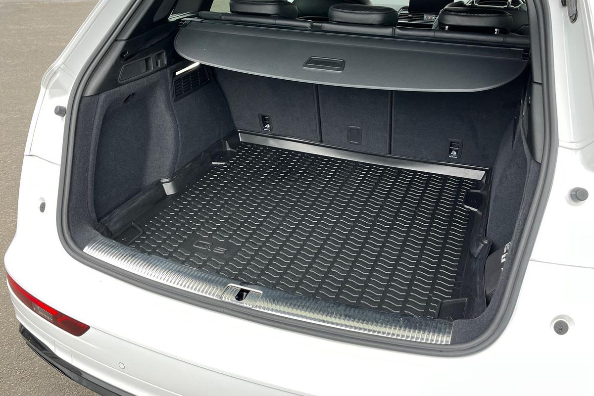 Used Audi Q5 2022 for sale - 77532872: Photo 12