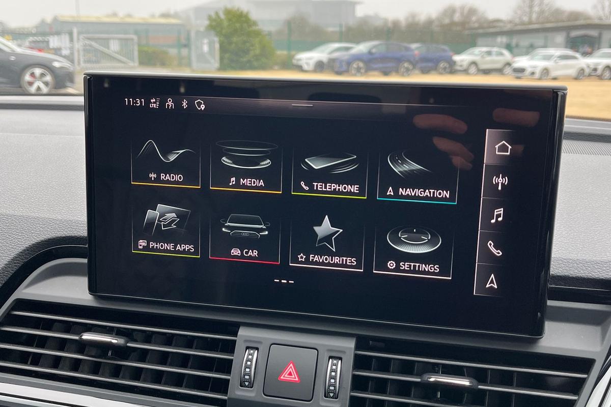 Used Audi Q5 2022 for sale - 77532872: Photo 13