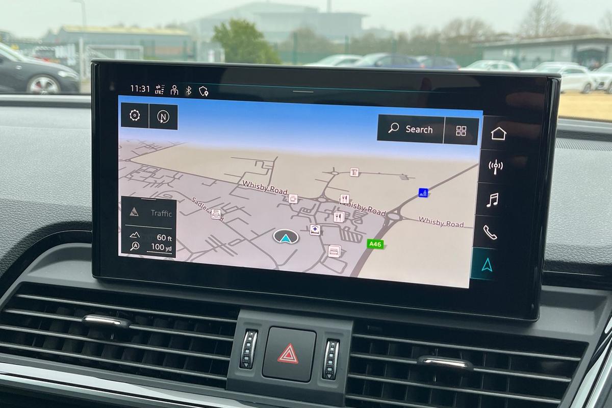 Used Audi Q5 2022 for sale - 77532872: Photo 14