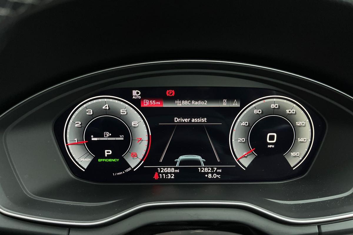 Used Audi Q5 2022 for sale - 77532872: Photo 15