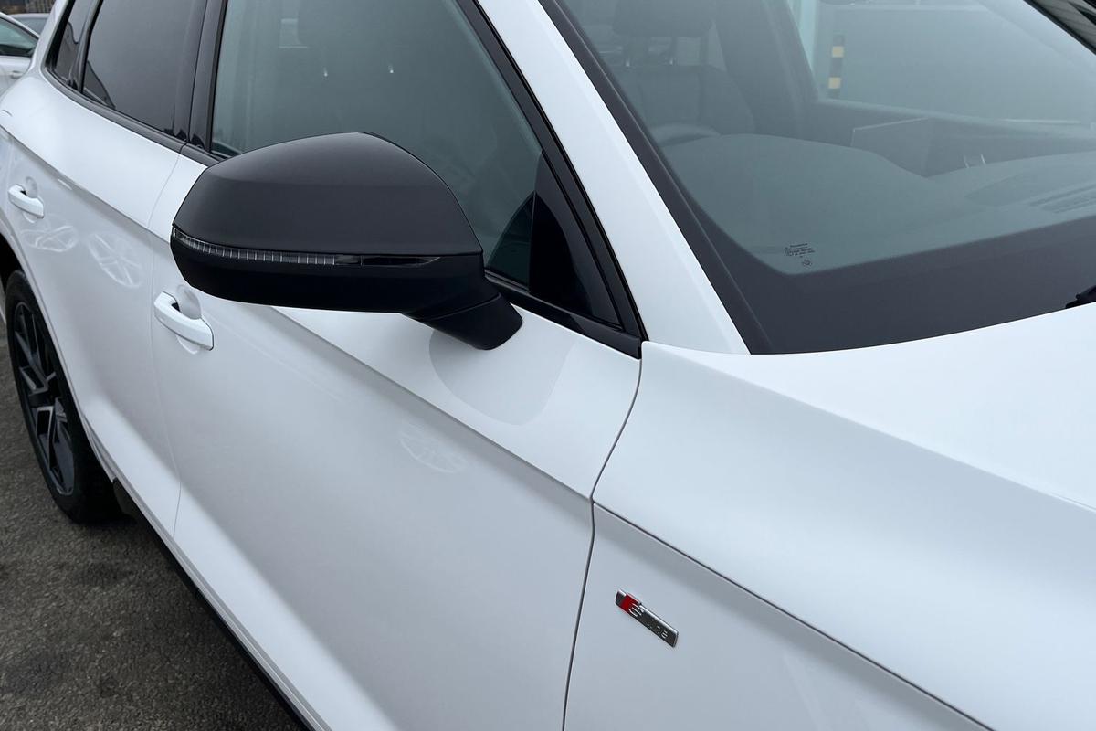 Used Audi Q5 2022 for sale - 77532872: Photo 20