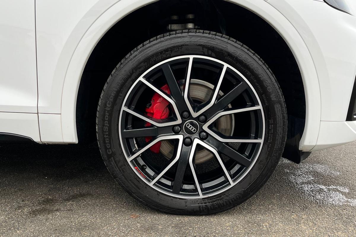 Used Audi Q5 2022 for sale - 77532872: Photo 5