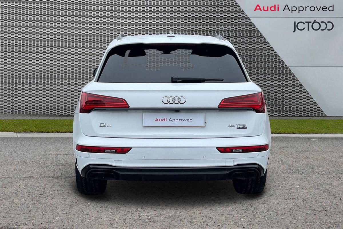 Used Audi Q5 2022 for sale - 77532872: Photo 7