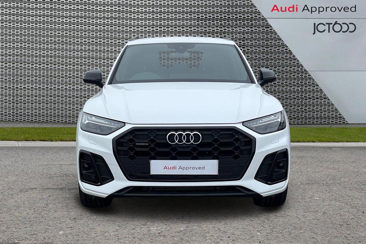 Used Audi Q5 2022 for sale - 77532872: Photo 8