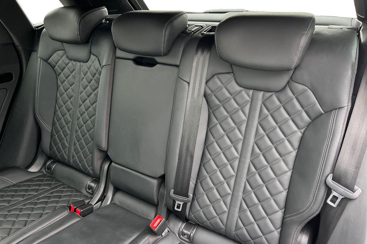 Used Audi Q5 2022 for sale - 77532872: Photo 9