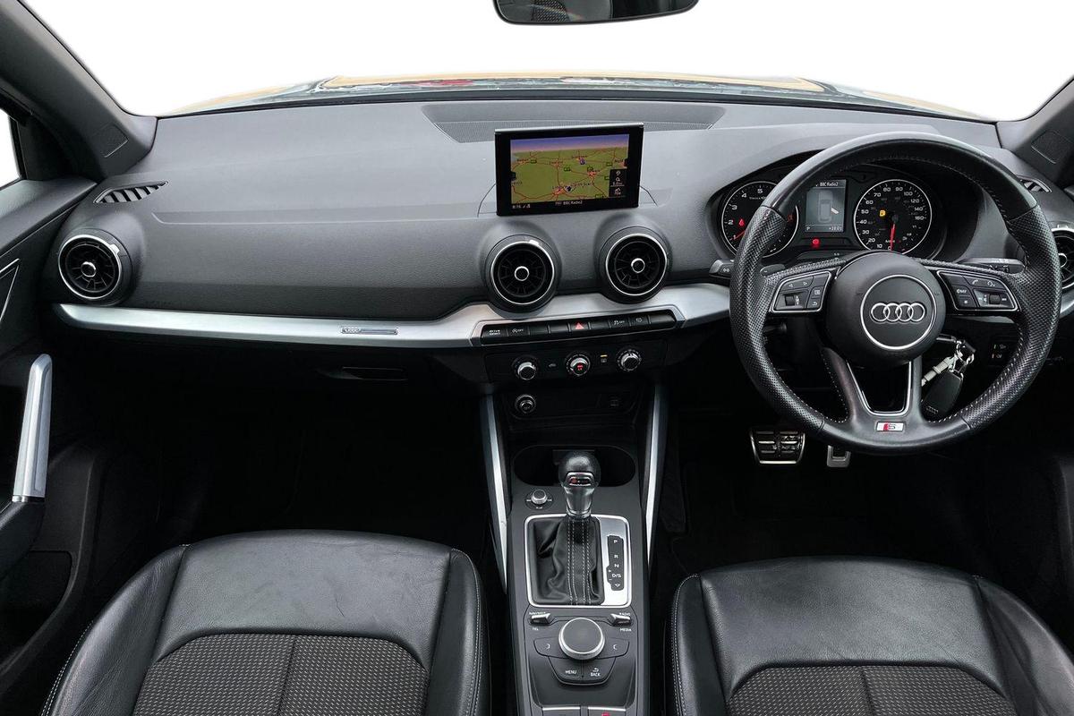 Used Audi Q2 2019 for sale - 77533360: Photo 10