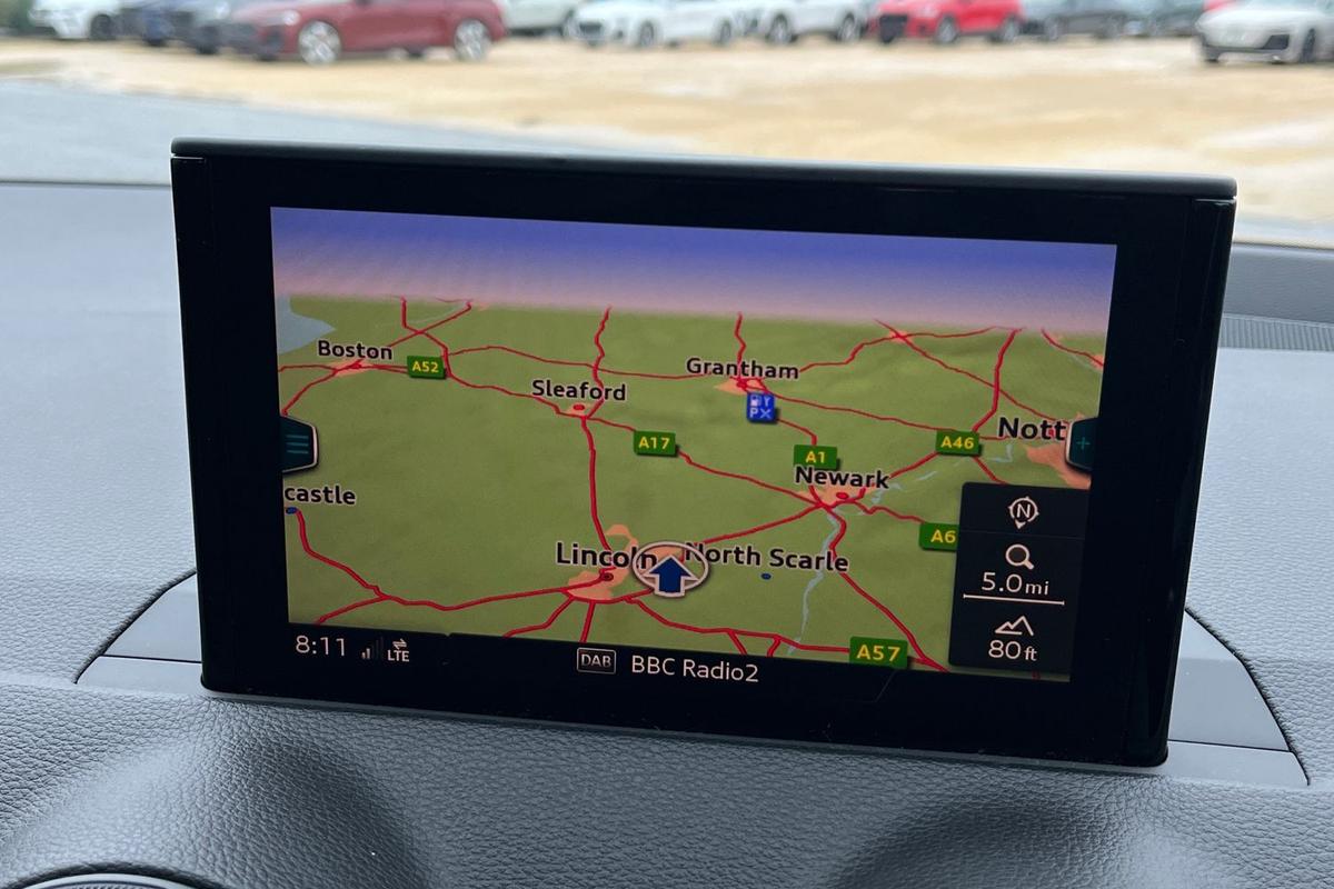 Used Audi Q2 2019 for sale - 77533360: Photo 14