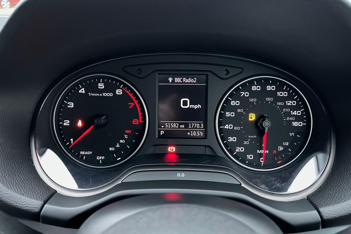 Used Audi Q2 2019 for sale - 77533360: Photo 15