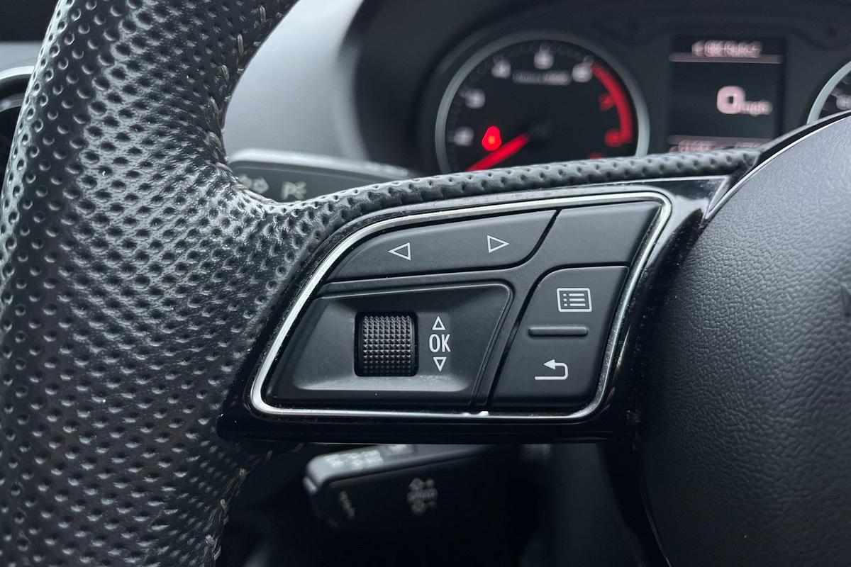 Used Audi Q2 2019 for sale - 77533360: Photo 16