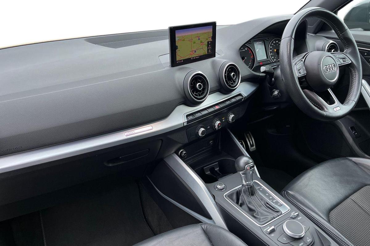 Used Audi Q2 2019 for sale - 77533360: Photo 2