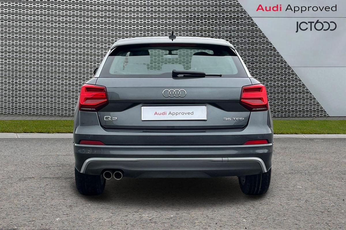 Used Audi Q2 2019 for sale - 77533360: Photo 7