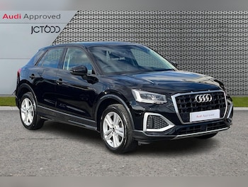 Used Audi Q2 2022 for sale - 76231354: Photo