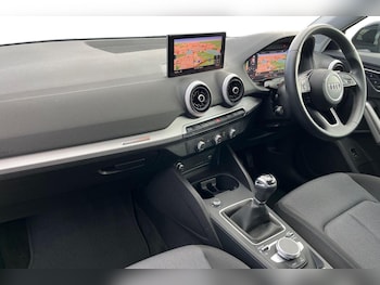 Used Audi Q2 2022 for sale - 76231354: Photo