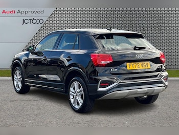 Used Audi Q2 2022 for sale - 76231354: Photo