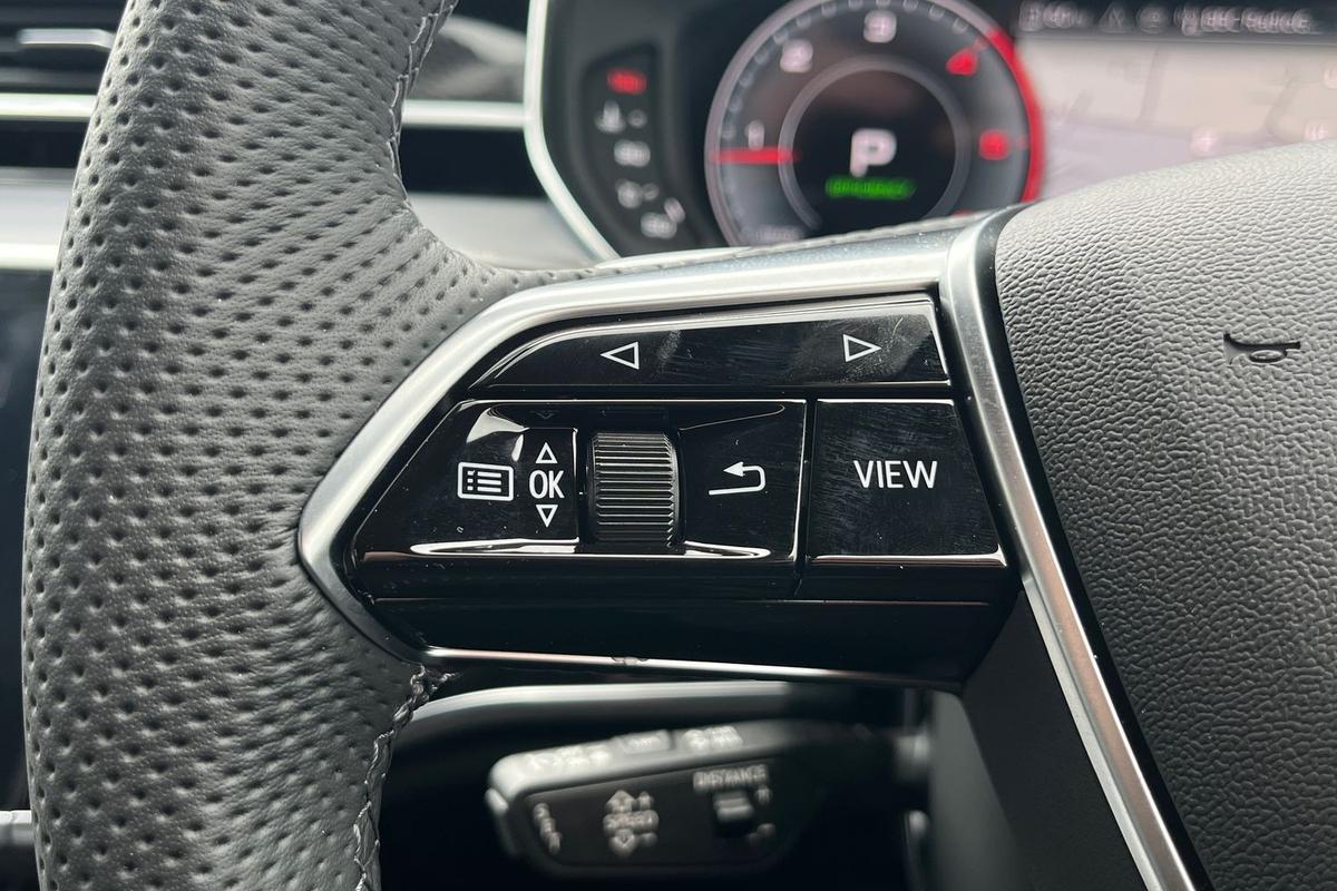 Used Audi A8 2025 for sale - 77533318: Photo 16