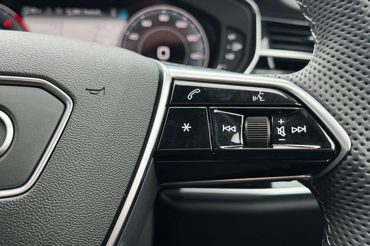 Used Audi A8 2025 for sale - 77533318: Photo 17