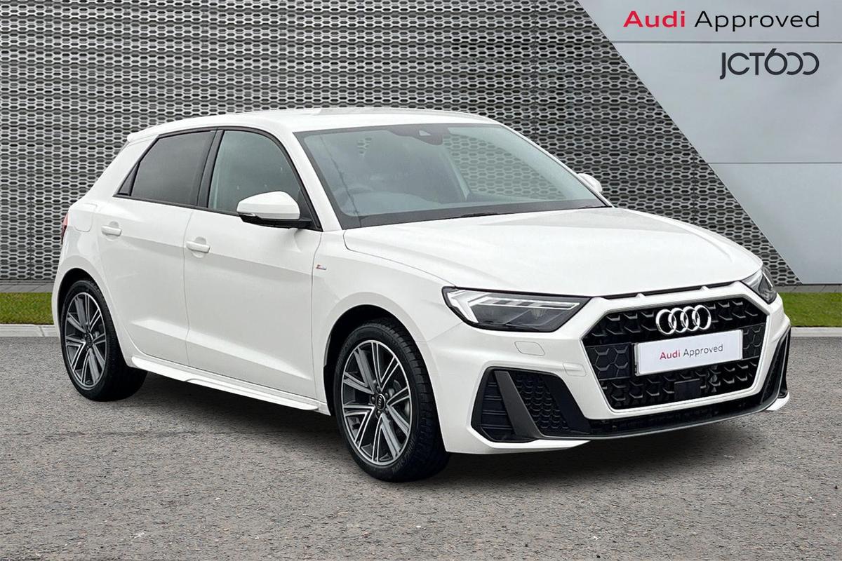 Used Audi A1 2025 for sale - 78141199: Photo 1