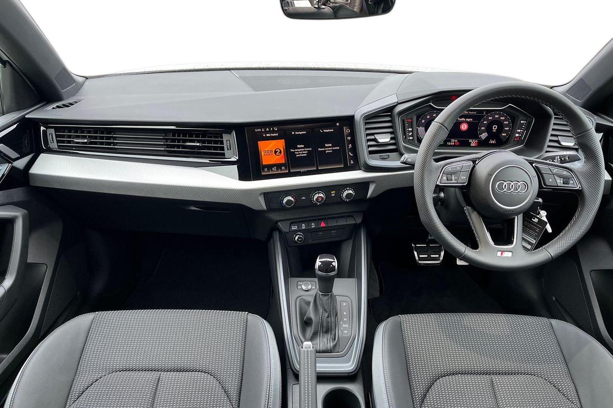 Used Audi A1 2025 for sale - 78141199: Photo 10