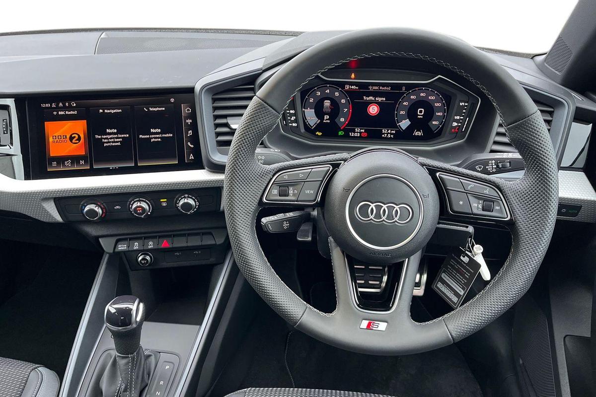 Used Audi A1 2025 for sale - 78141199: Photo 11