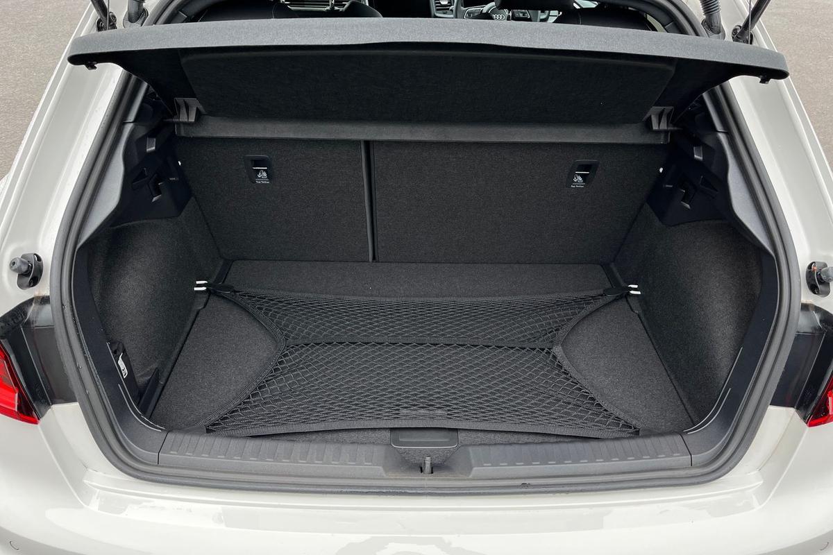 Used Audi A1 2025 for sale - 78141199: Photo 12