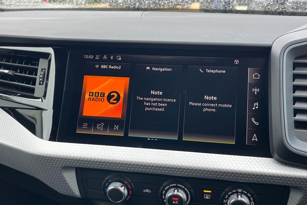 Used Audi A1 2025 for sale - 78141199: Photo 14