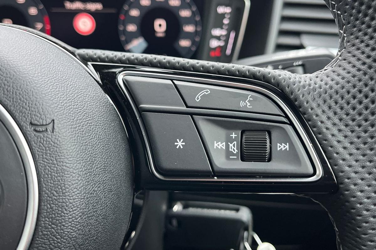 Used Audi A1 2025 for sale - 78141199: Photo 17