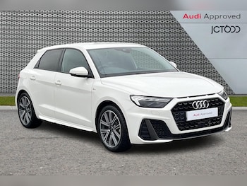 Used Audi A1 2025 for sale - 78141199: Photo