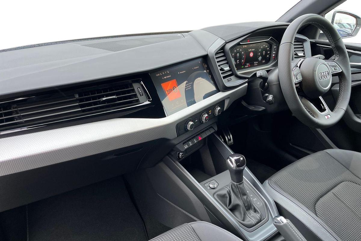 Used Audi A1 2025 for sale - 78141199: Photo 2