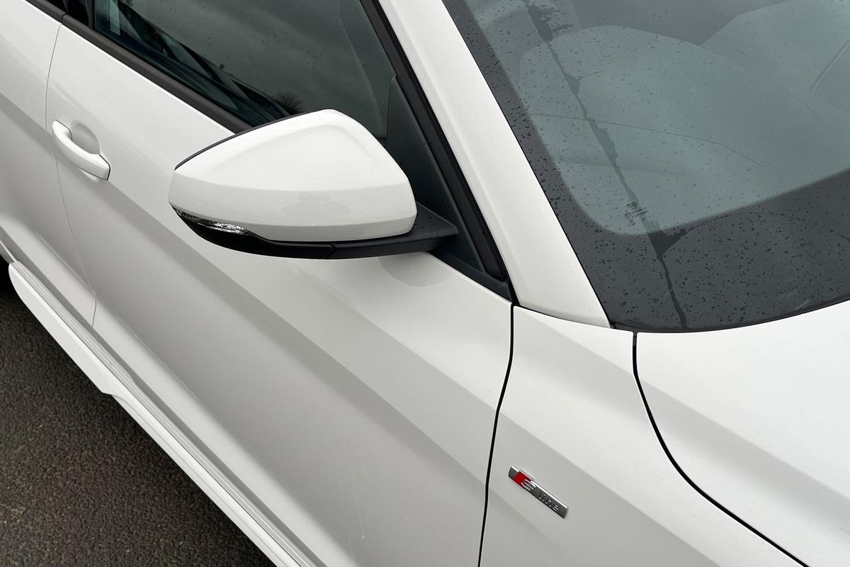 Used Audi A1 2025 for sale - 78141199: Photo 20