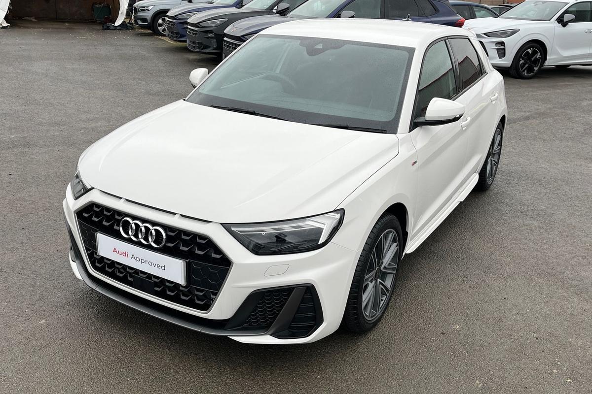Used Audi A1 2025 for sale - 78141199: Photo 22