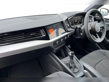 Used Audi A1 2025 for sale - 78141199: Photo