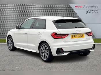 Used Audi A1 2025 for sale - 78141199: Photo