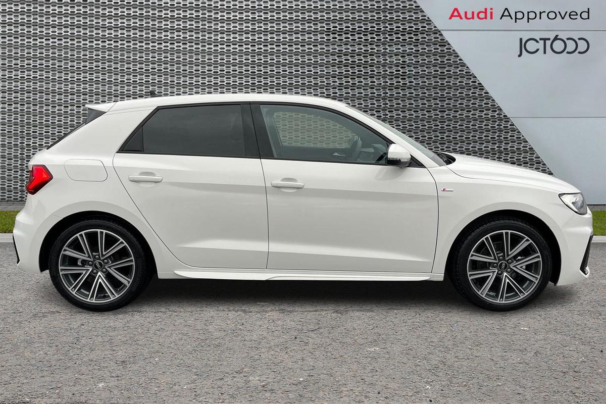 Used Audi A1 2025 for sale - 78141199: Photo 4
