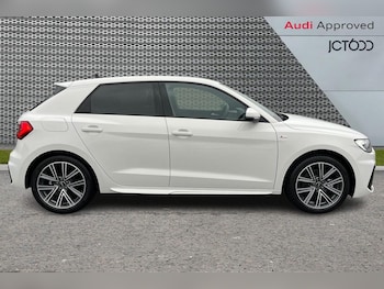 Used Audi A1 2025 for sale - 78141199: Photo