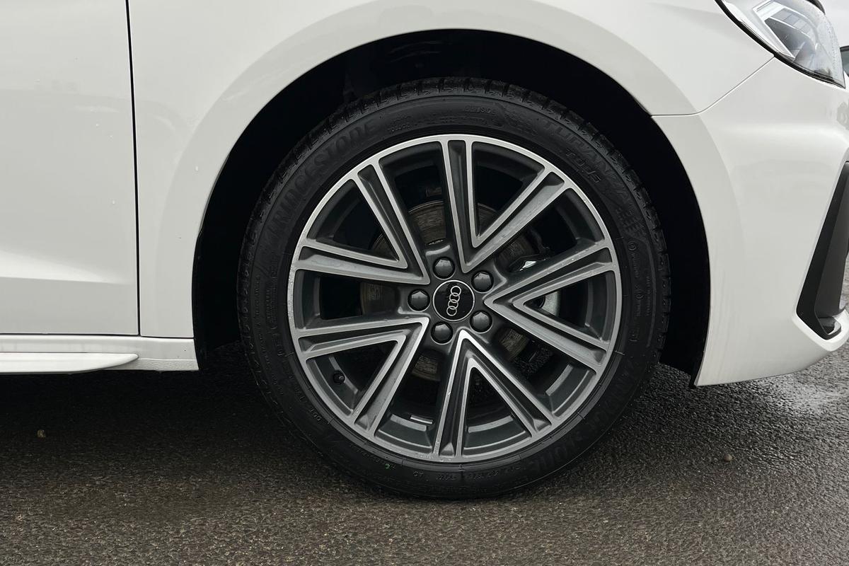 Used Audi A1 2025 for sale - 78141199: Photo 5