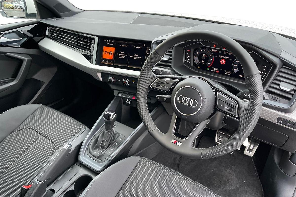 Used Audi A1 2025 for sale - 78141199: Photo 6