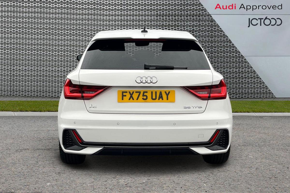 Used Audi A1 2025 for sale - 78141199: Photo 7