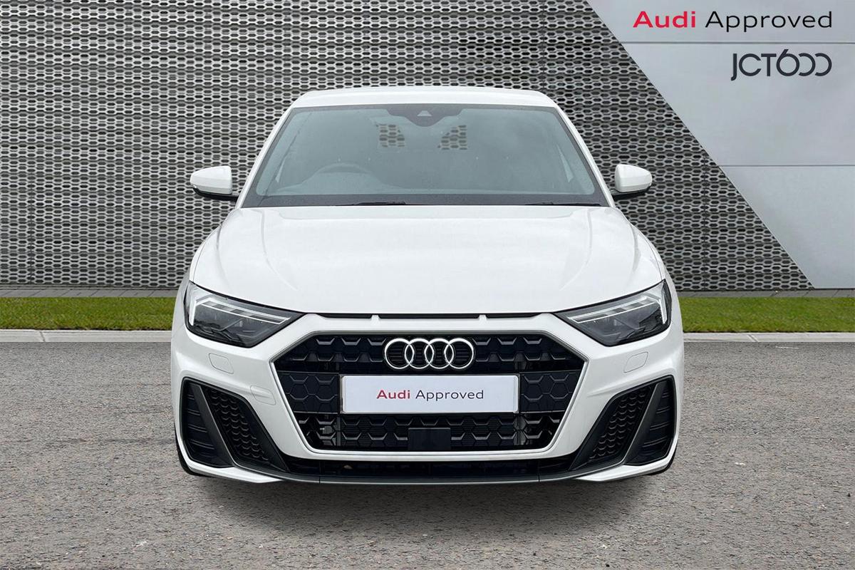 Used Audi A1 2025 for sale - 78141199: Photo 8