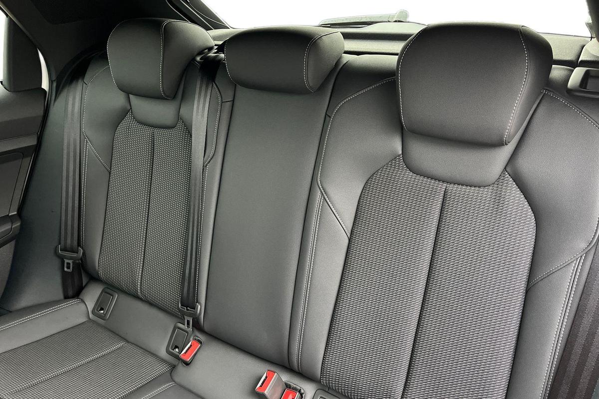 Used Audi A1 2025 for sale - 78141199: Photo 9