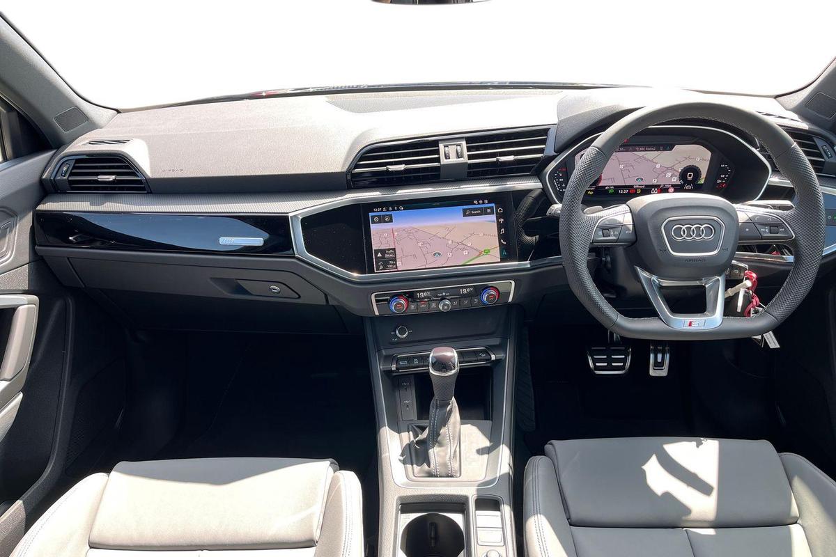 Used Audi Q3 2025 for sale - 76680049: Photo 10