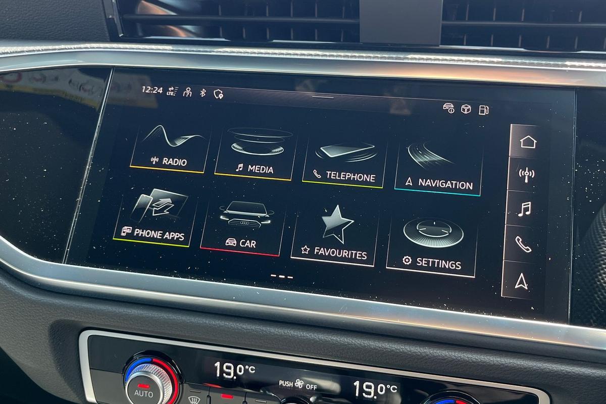 Used Audi Q3 2025 for sale - 76680049: Photo 13